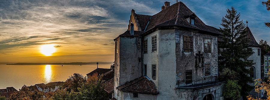 Meersburg 