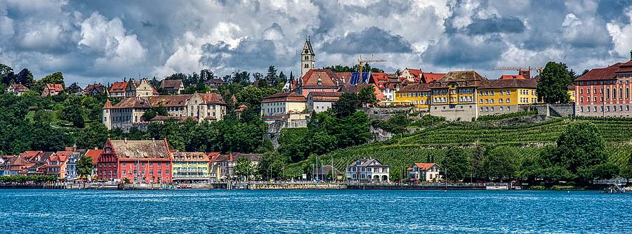 Meersburg