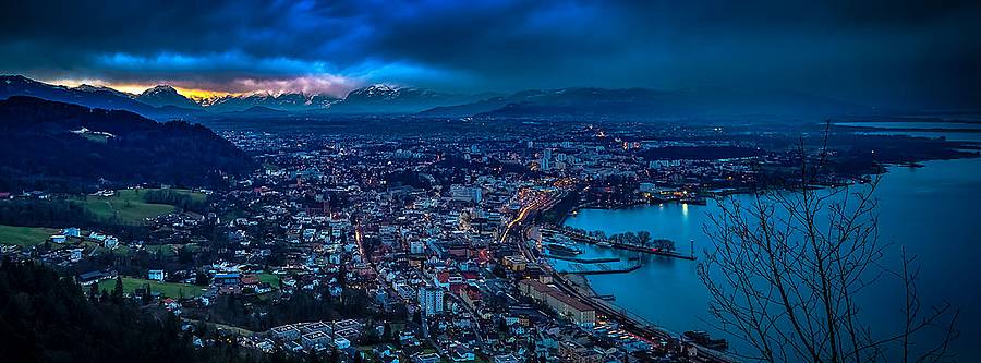 Der wunderbare Bodensee Der wunderbare Bodensee